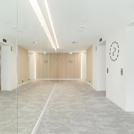 Apartamenty Pinea Z Widokiem Na Morze Easy - Rent Apartments Pobierowo Exterior photo