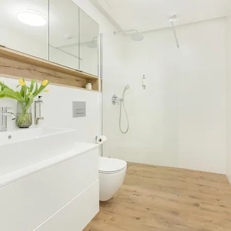 Apartamenty Pinea Z Widokiem Na Morze Easy - Rent Apartments Pobierowo Exterior photo