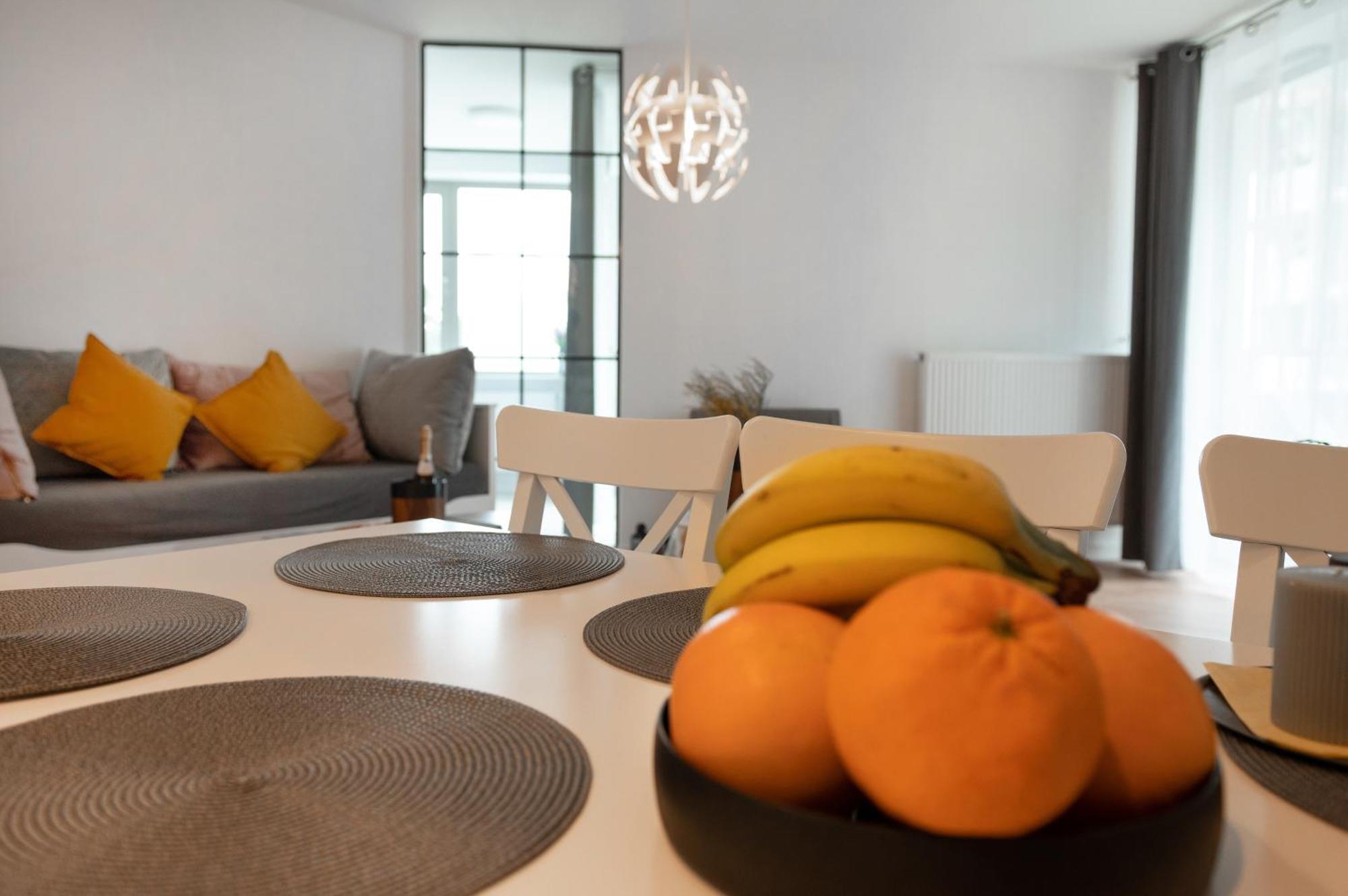 Pinea Z Widokiem Na Morze Easy - Rent Apartment *