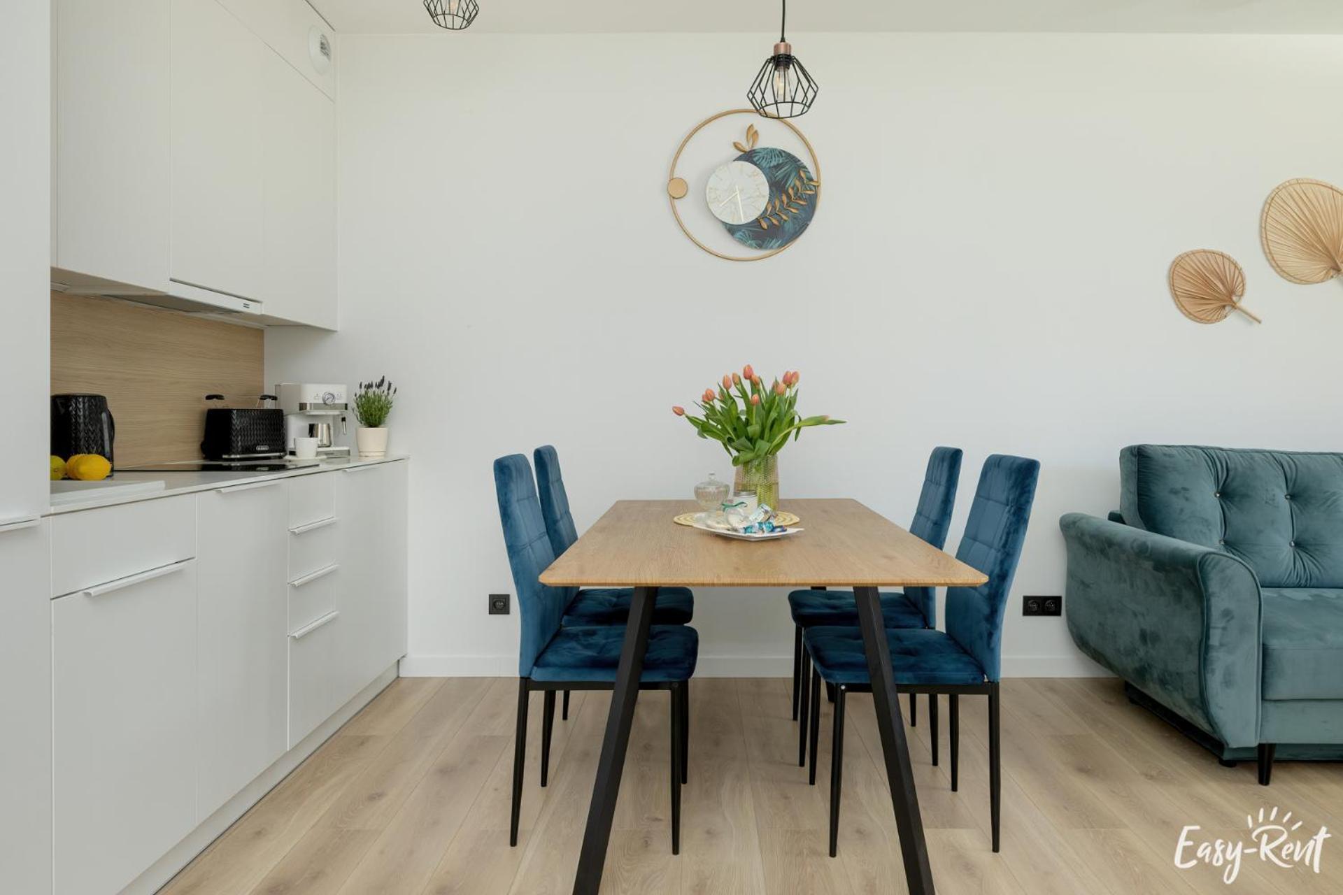 Pinea Z Widokiem Na Morze Easy - Rent