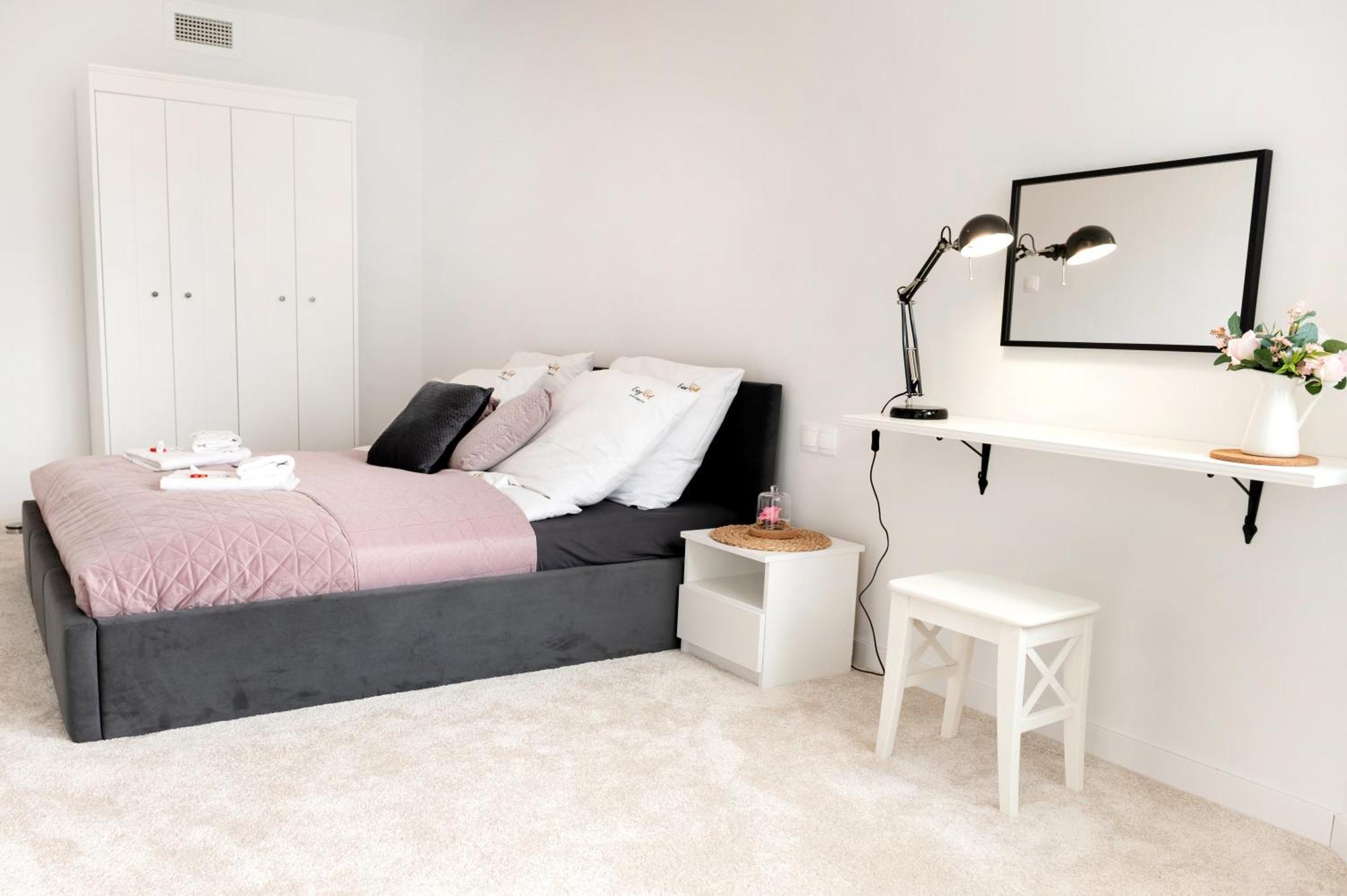 Pinea Z Widokiem Na Morze Easy - Rent * Pobierowo