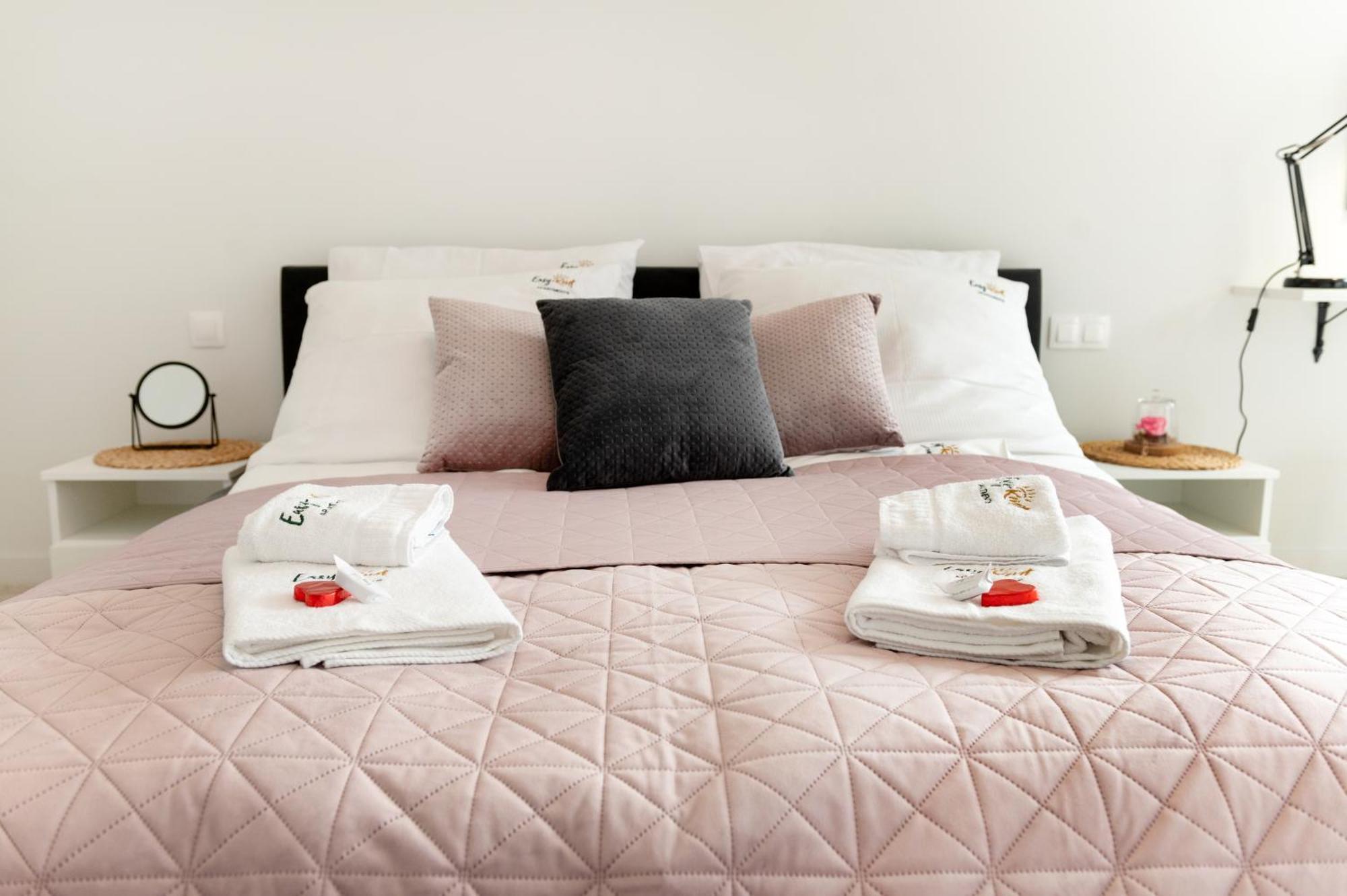 Pinea Z Widokiem Na Morze Easy - Rent
