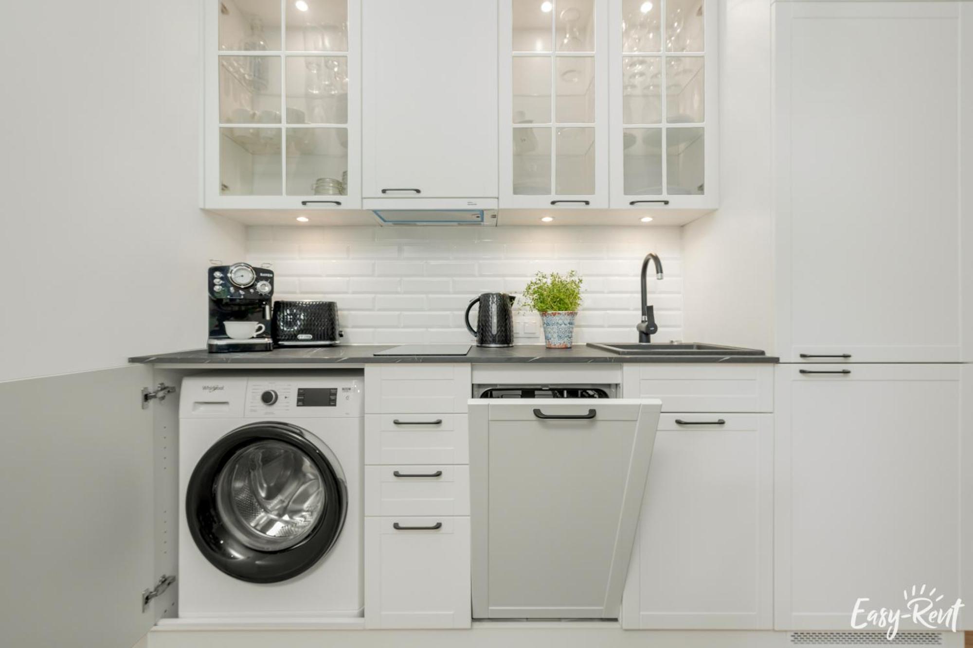 Pinea Z Widokiem Na Morze Easy - Rent Apartment