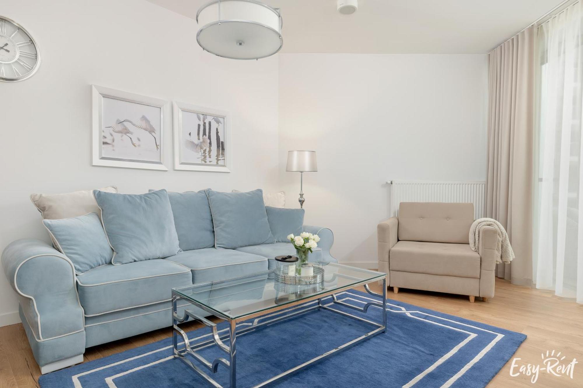 Pinea Z Widokiem Na Morze Easy - Rent Pobierowo