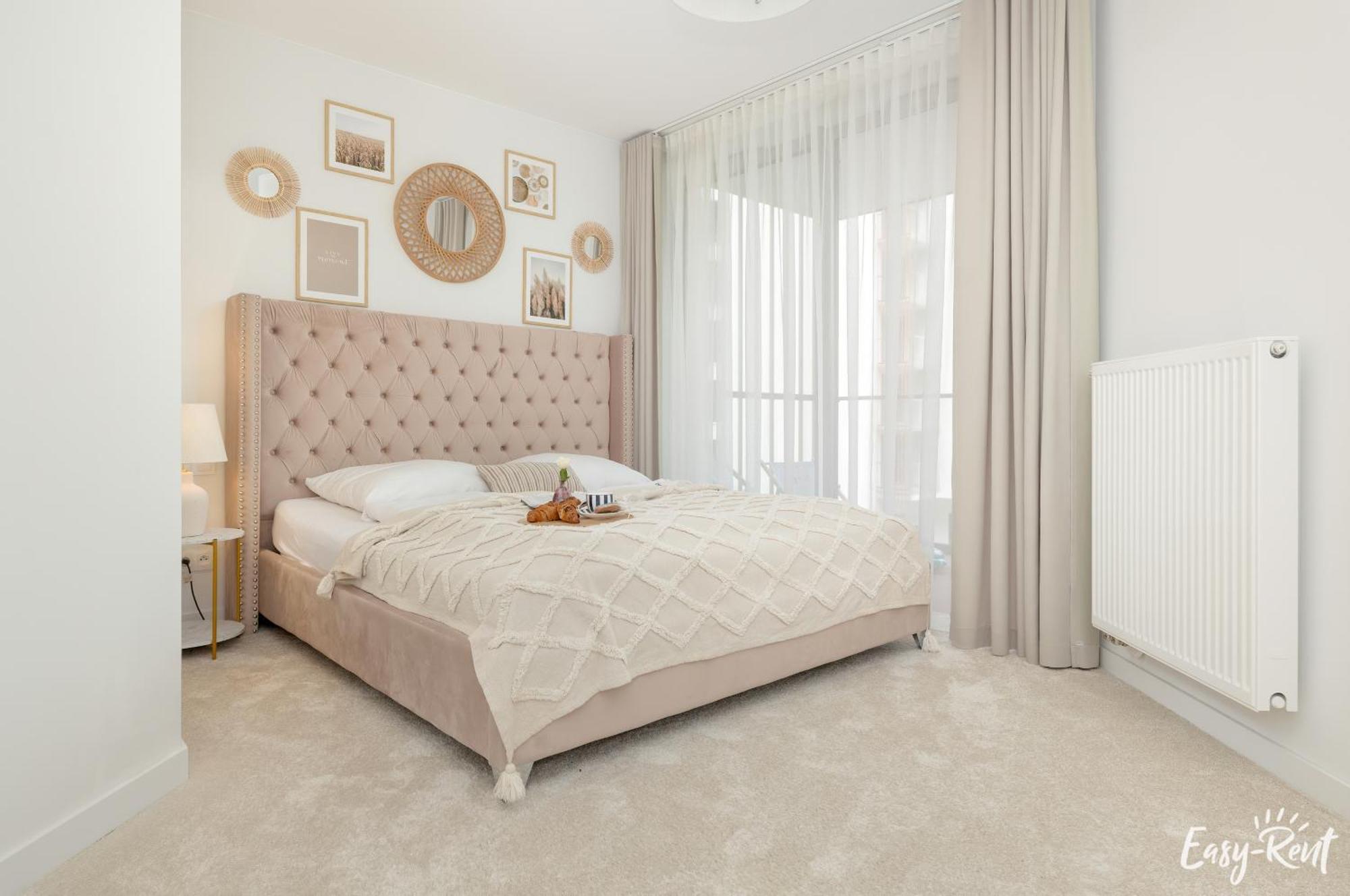 Pinea Z Widokiem Na Morze Easy - Rent * Pobierowo