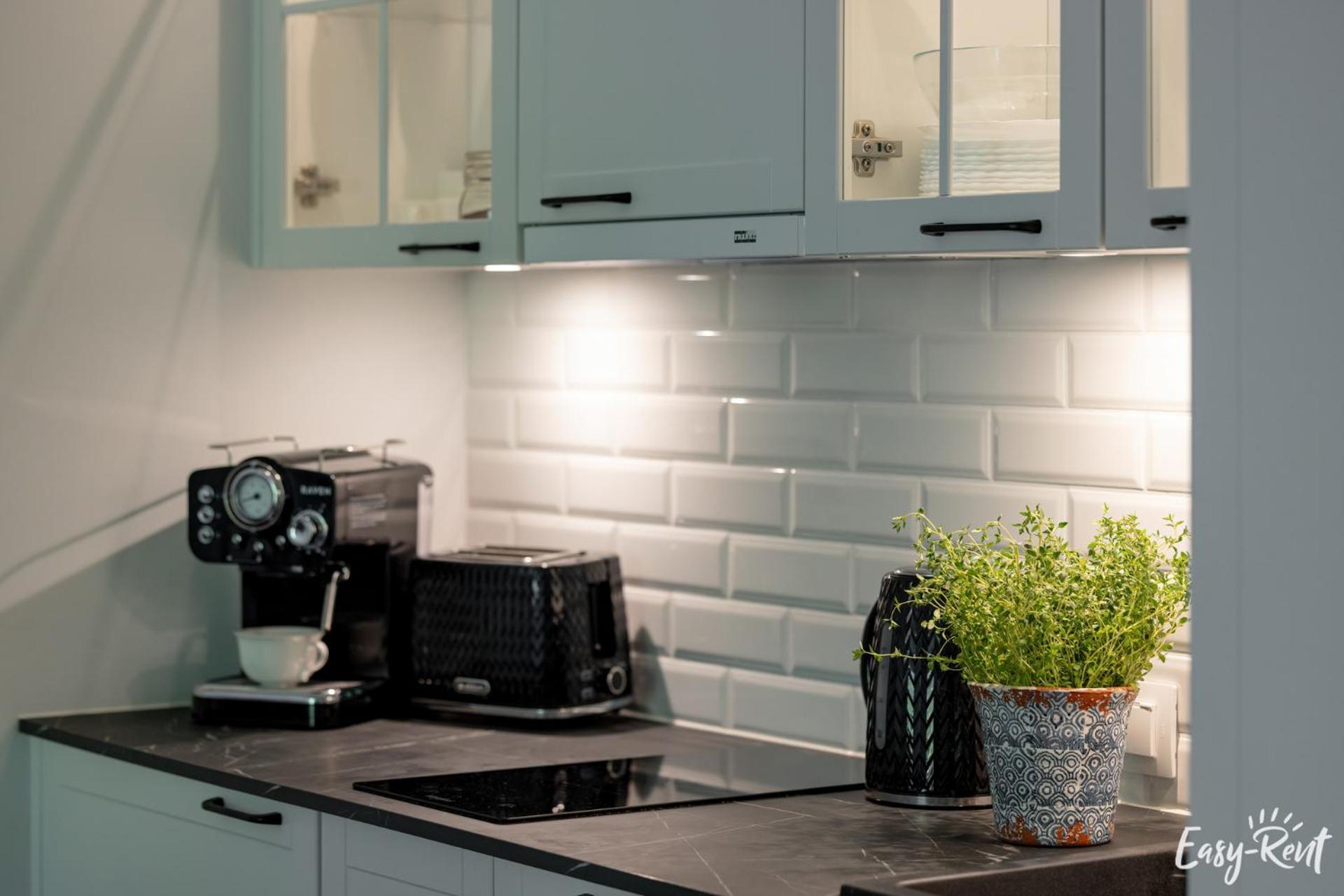 Pinea Z Widokiem Na Morze Easy - Rent Apartment Pobierowo