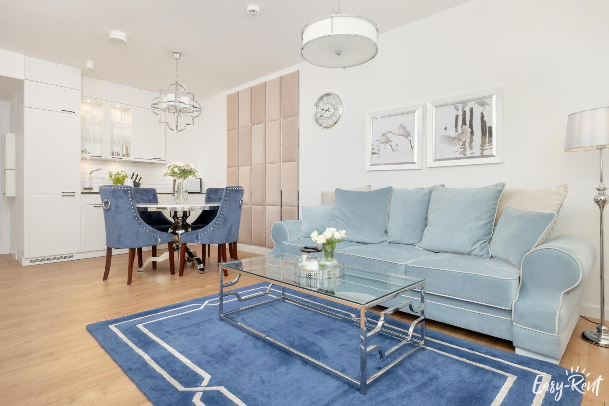 Pinea Z Widokiem Na Morze Easy - Rent *