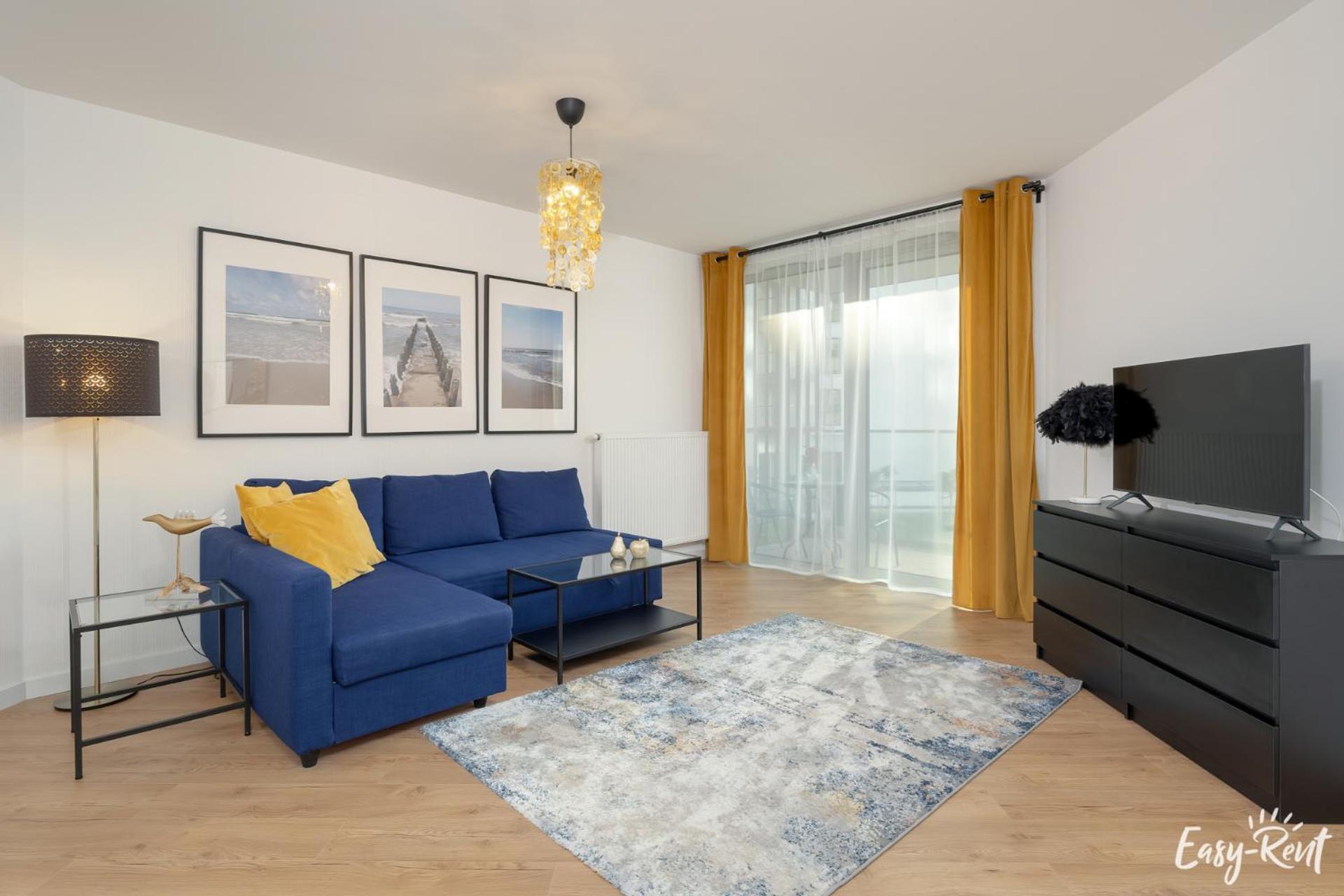 Pinea Z Widokiem Na Morze Easy - Rent *