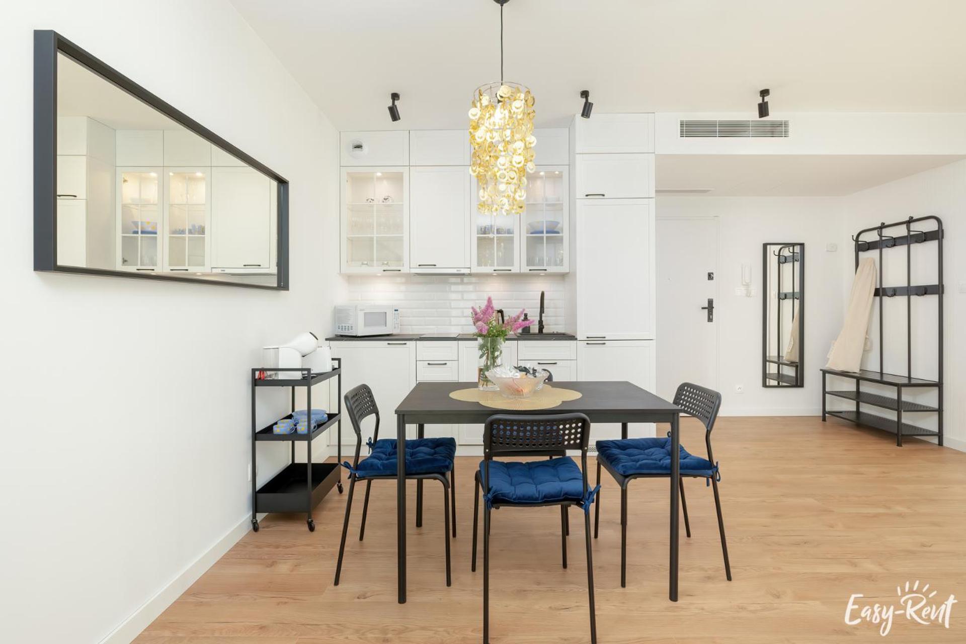 Pinea Z Widokiem Na Morze Easy - Rent Apartment Pobierowo