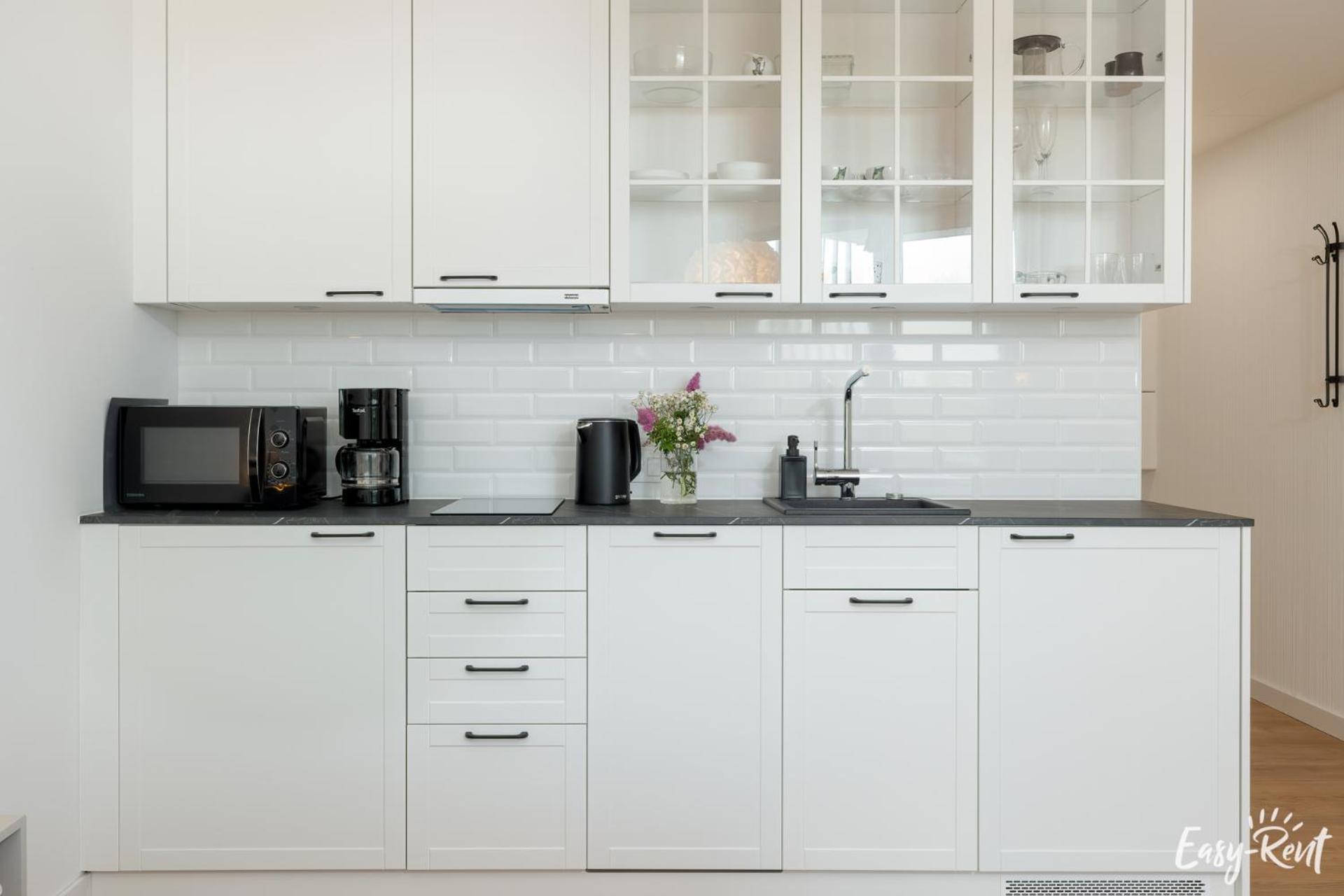 Pinea Z Widokiem Na Morze Easy - Rent